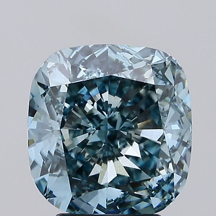 CUSHION MODIFIED Lab Grown Diamond