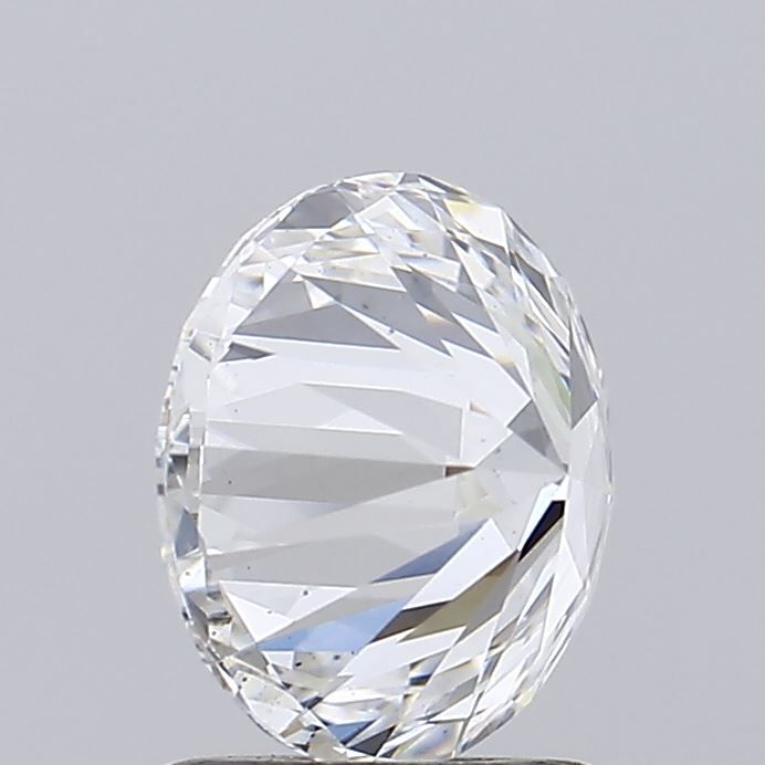 ROUND Lab Grown Diamond