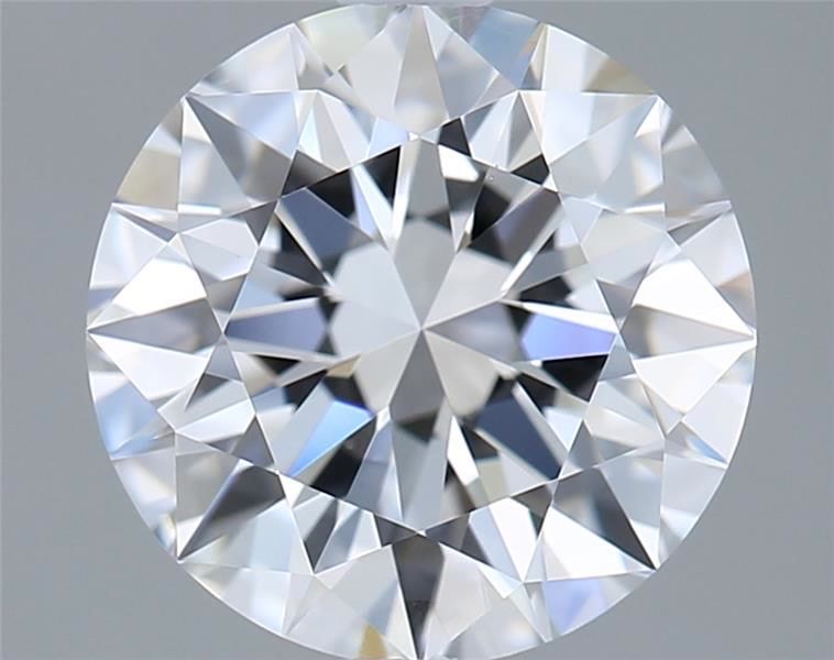 ROUND Natural Diamond