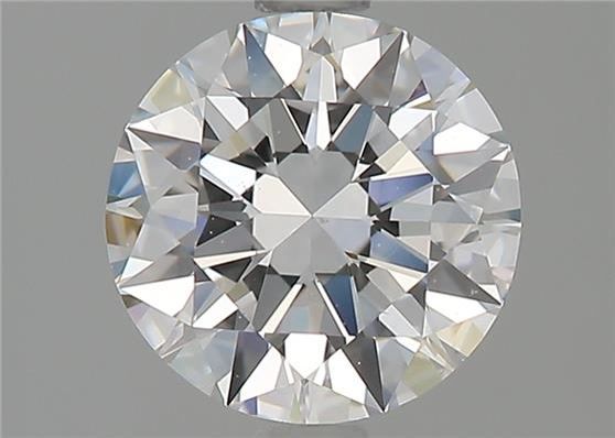 ROUND Natural Diamond