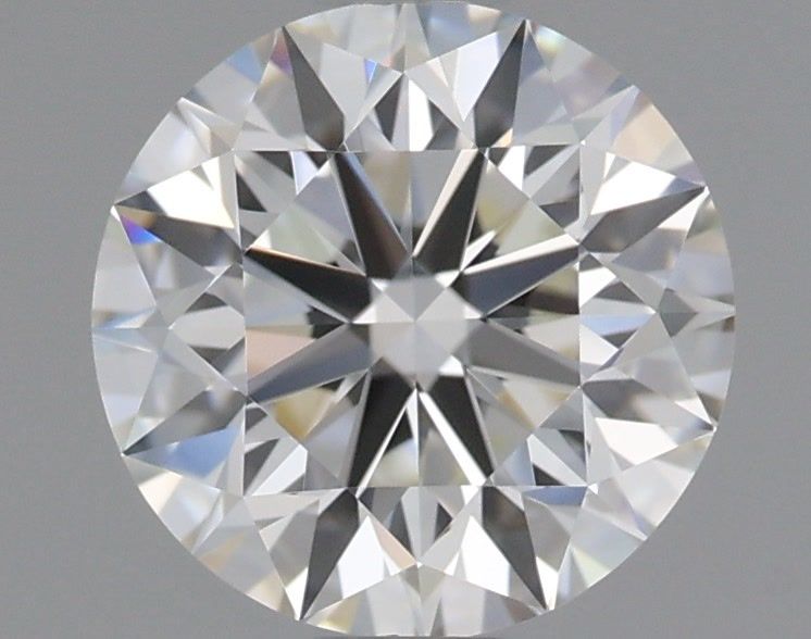 ROUND Natural Diamond