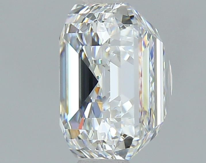 ASSCHER Natural Diamond