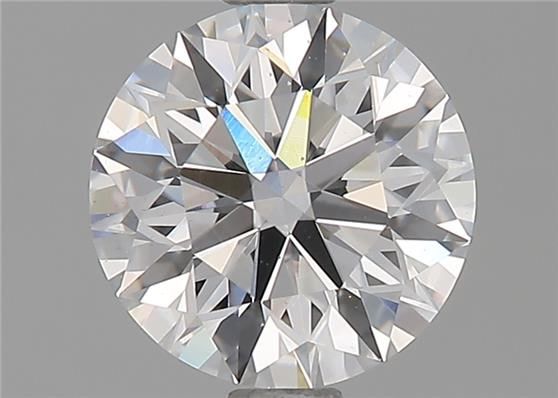 ROUND Natural Diamond