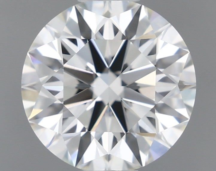 ROUND Natural Diamond