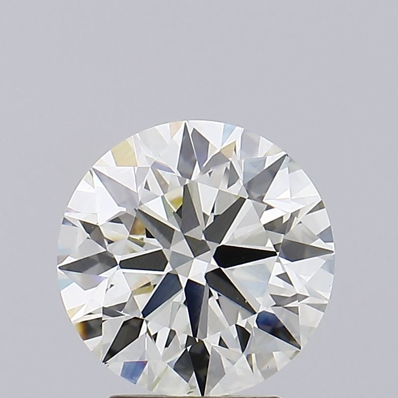 ROUND Lab Grown Diamond