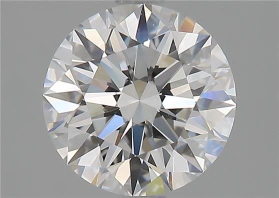 ROUND Natural Diamond