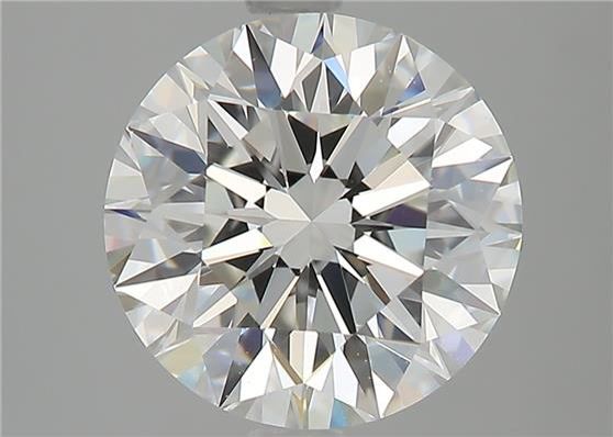 ROUND Natural Diamond