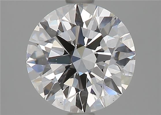 ROUND Natural Diamond