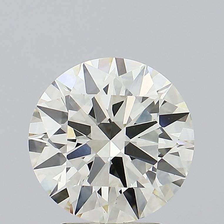 ROUND Lab Grown Diamond