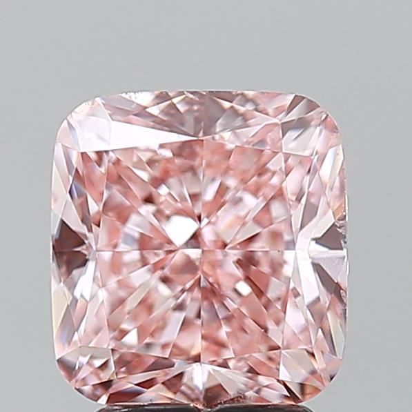 CUSHION BRILLIANT Lab Grown Diamond