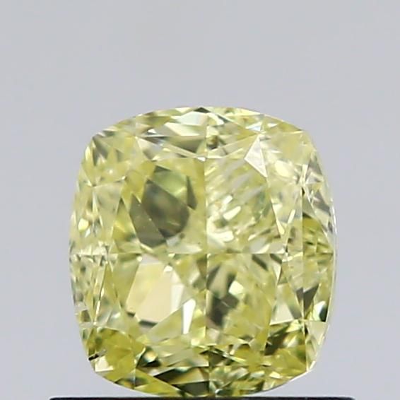 CUSHION BRILLIANT Natural Diamond