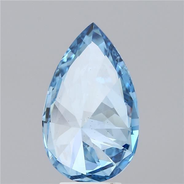 PEAR Lab Grown Diamond