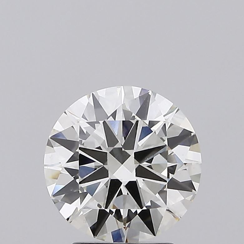 ROUND Lab Grown Diamond