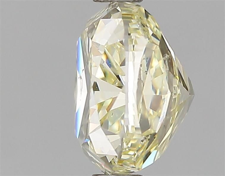 CUSHION BRILLIANT Natural Diamond