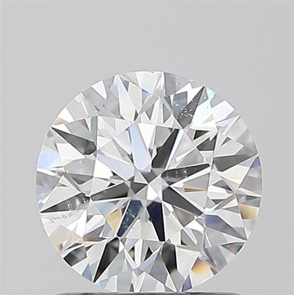 ROUND Natural Diamond