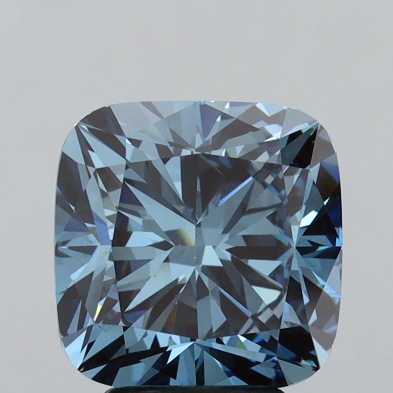 CUSHION BRILLIANT Lab Grown Diamond