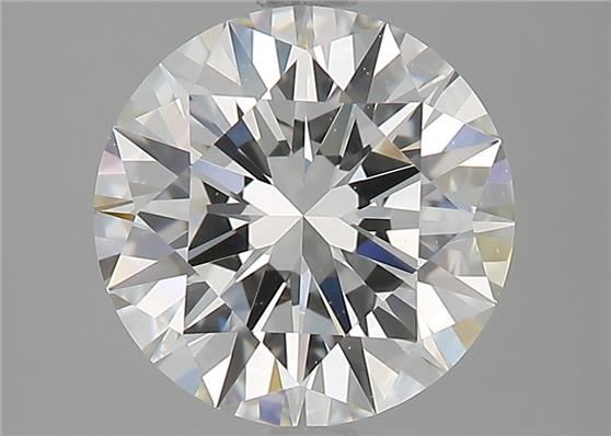 ROUND Natural Diamond