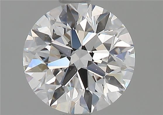 ROUND Natural Diamond