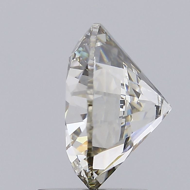 ROUND Lab Grown Diamond
