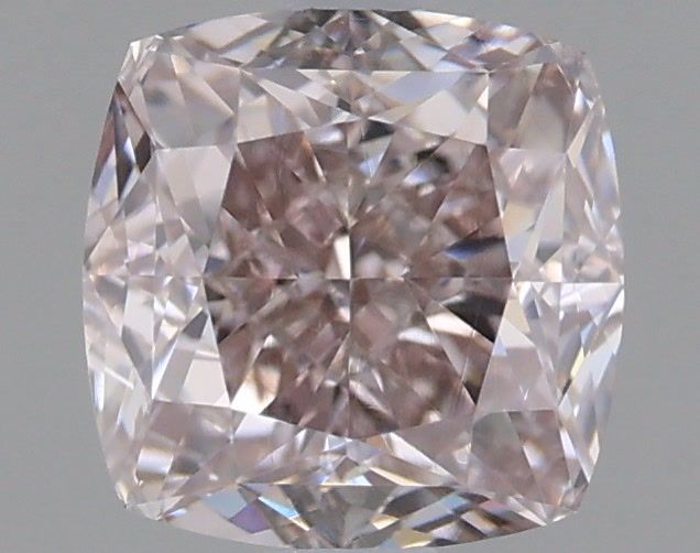 CUSHION BRILLIANT Natural Diamond