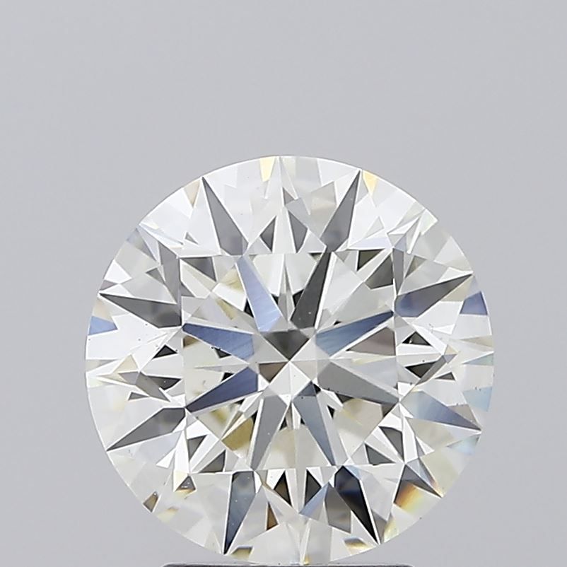 ROUND Lab Grown Diamond