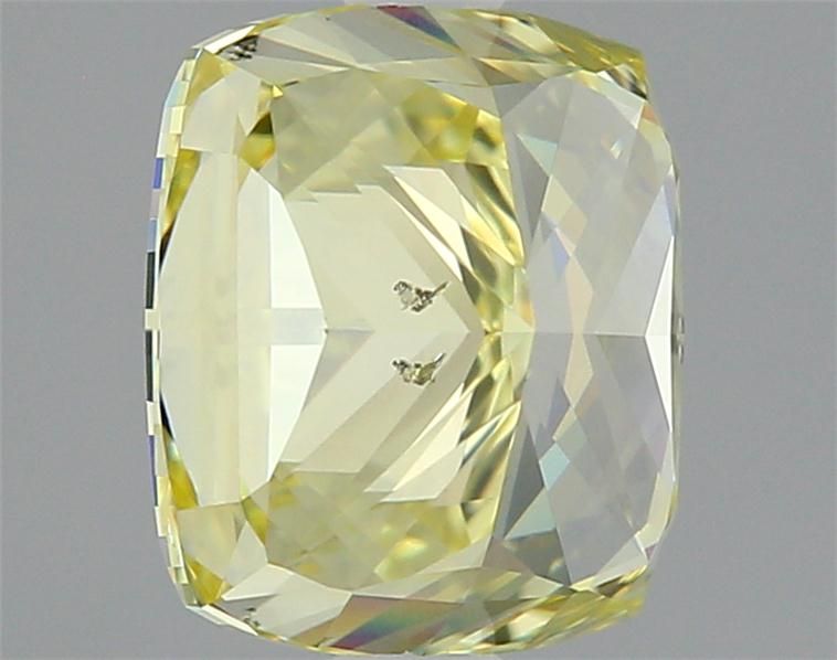 CUSHION MODIFIED Natural Diamond