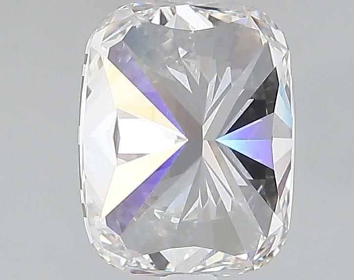 CUSHION BRILLIANT Lab Grown Diamond