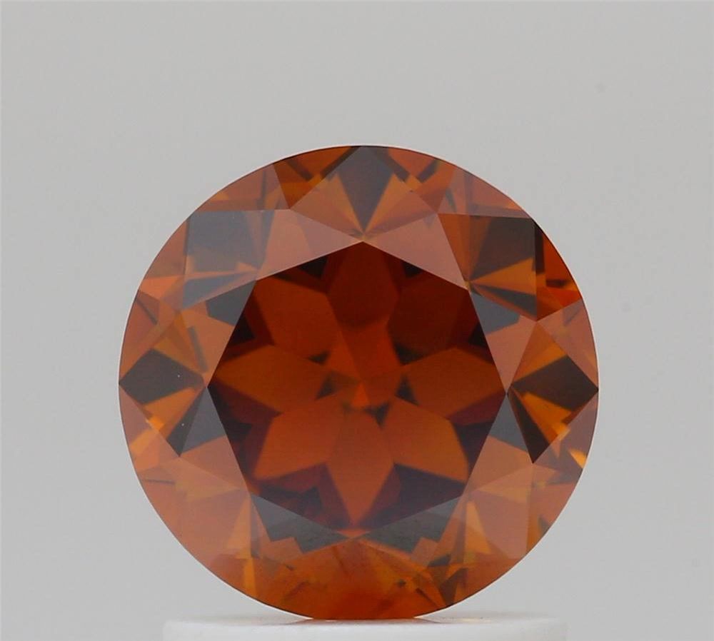 ROUND Natural Diamond