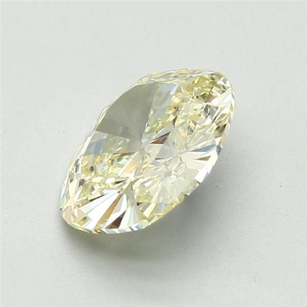 CUSHION BRILLIANT Natural Diamond