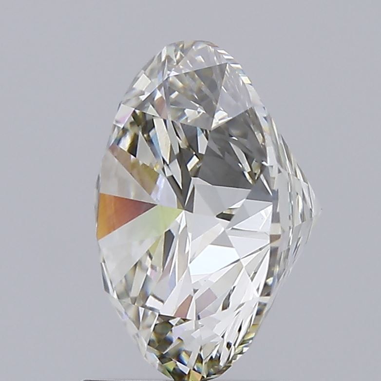 ROUND Lab Grown Diamond