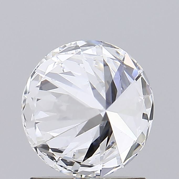 ROUND Lab Grown Diamond