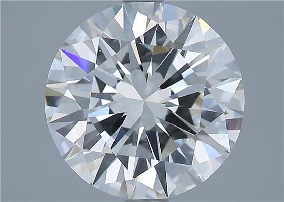 ROUND Natural Diamond