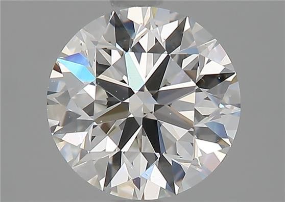 ROUND Natural Diamond