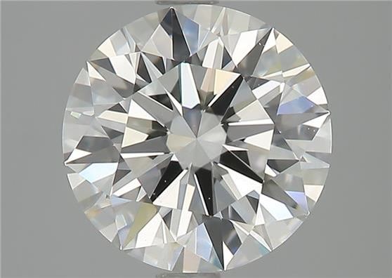 ROUND Natural Diamond