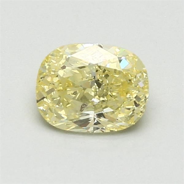 CUSHION BRILLIANT Natural Diamond