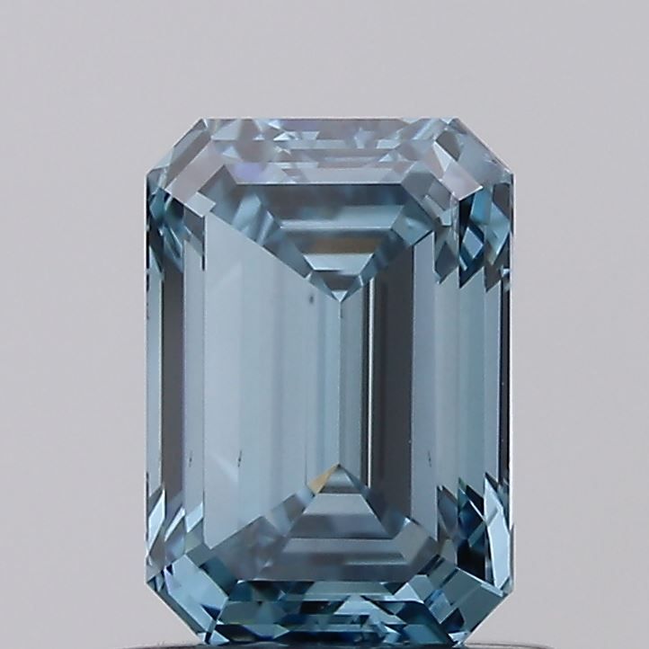 EMERALD Lab Grown Diamond