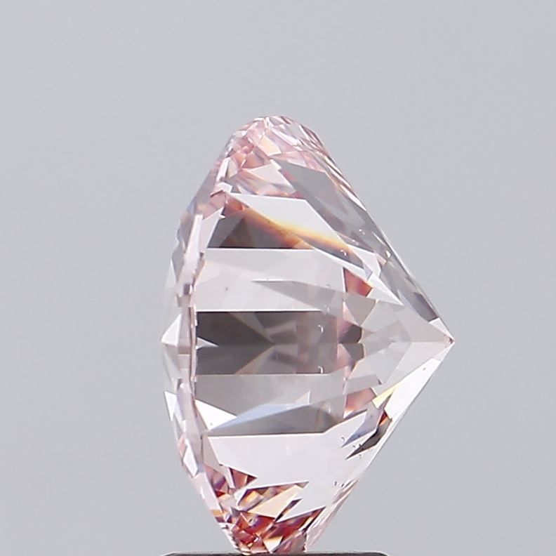 ROUND Lab Grown Diamond
