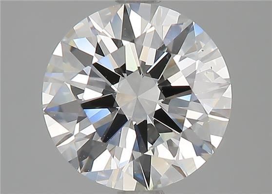 ROUND Natural Diamond