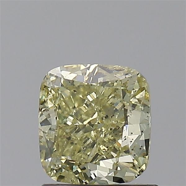 CUSHION BRILLIANT Natural Diamond