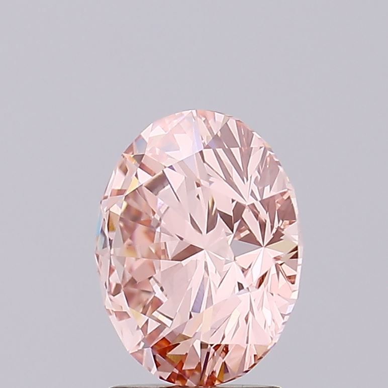 ROUND Lab Grown Diamond