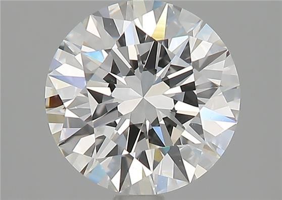 ROUND Natural Diamond