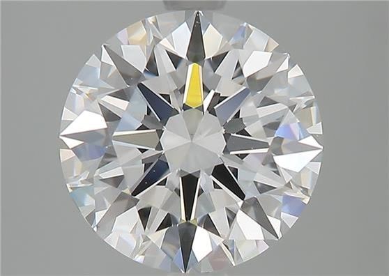 ROUND Natural Diamond