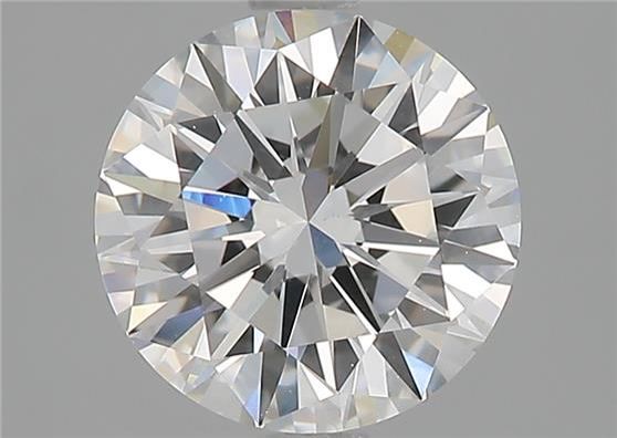 ROUND Natural Diamond