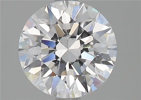 ROUND Natural Diamond