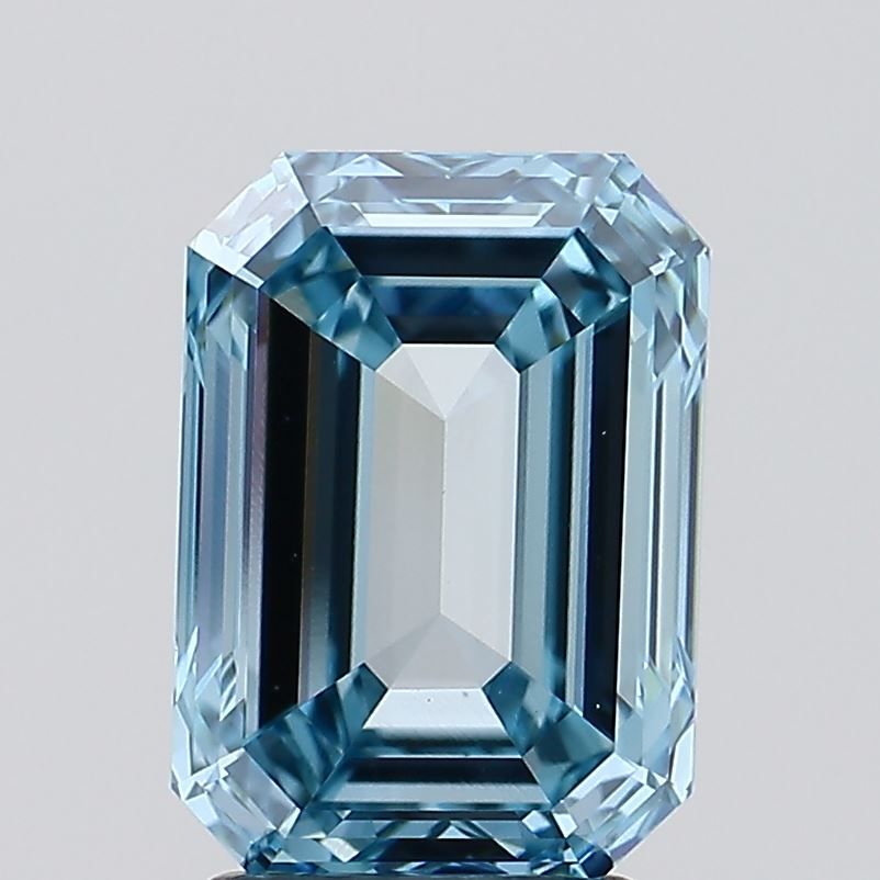 EMERALD Lab Grown Diamond