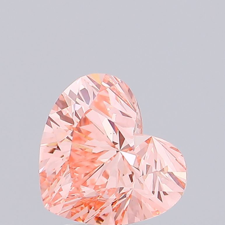 HEART Lab Grown Diamond