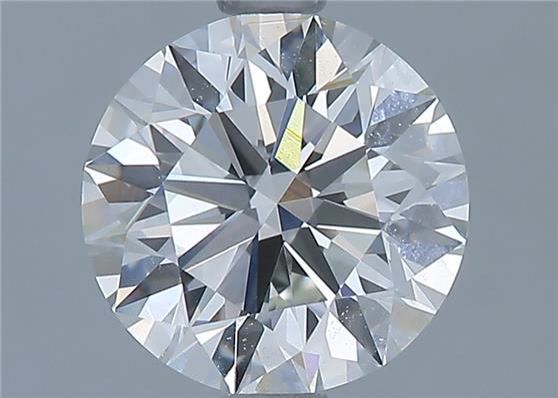 ROUND Natural Diamond