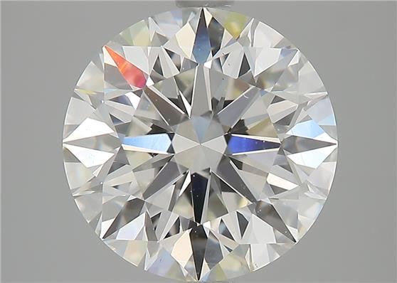 ROUND Natural Diamond