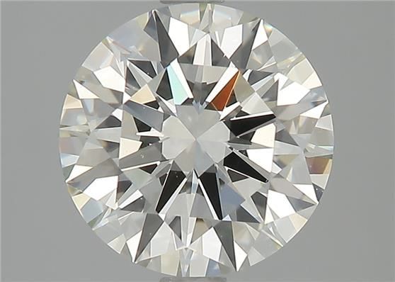 ROUND Natural Diamond