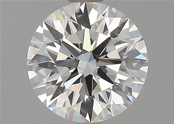 ROUND Natural Diamond